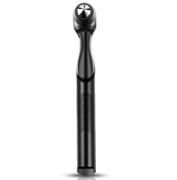 Vehicle Safety Hammer with Cutter