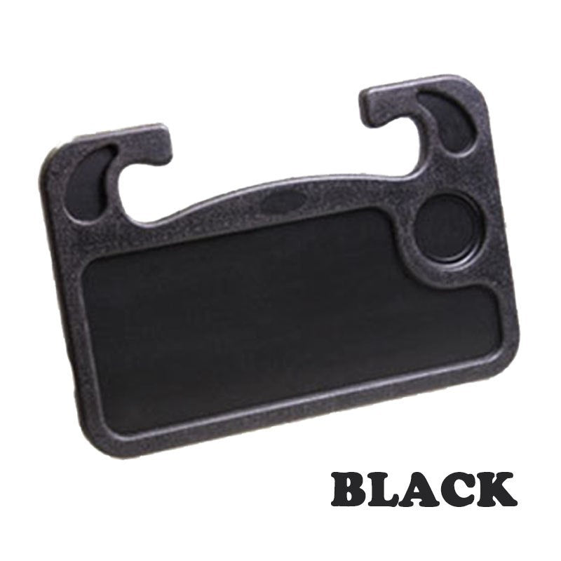 Steering Wheel Food Tray