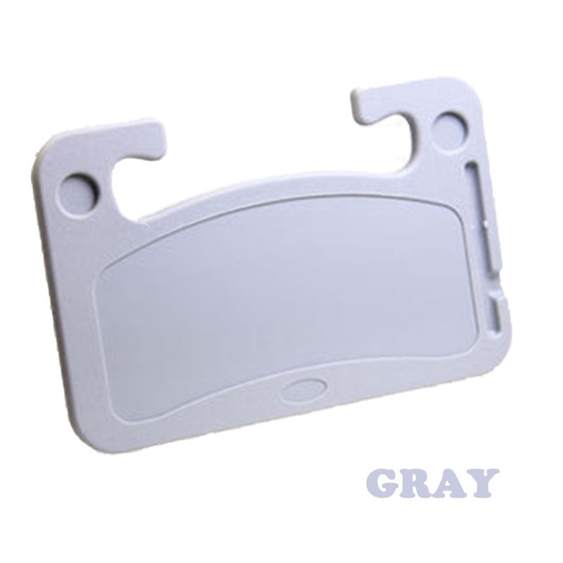 Steering Wheel Food Tray