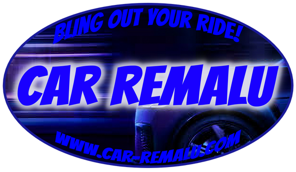Car Remalu